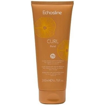 Echosline Флуид за оформяне на къдрици Echosline Curl Fluid