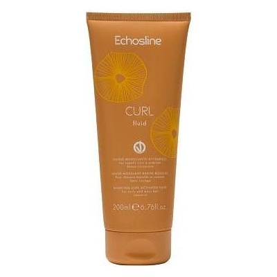 Echosline Флуид за оформяне на къдрици Echosline Curl Fluid