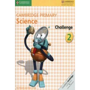 Cambridge Primary Science Challenge 2 | Jon Board, Alan Cross (ISBN: 9781316611142)