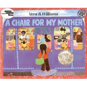 A Chair for My Mother | Vera B. Williams (ISBN: 9780688009144)