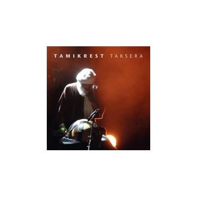 Tamikrest - Taksera LP