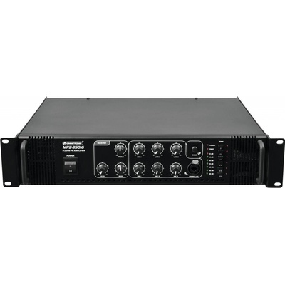 Omnitronic MPZ-350.6
