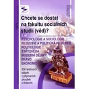 Chcete se dostat na fakultu sociálních studií /věd/? - 2.díl - Kotlán, Vittová