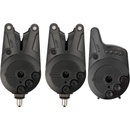 Trakker Products DB7-R 3+1 mechanický hlásič záběru Rod Bite Alarm Set