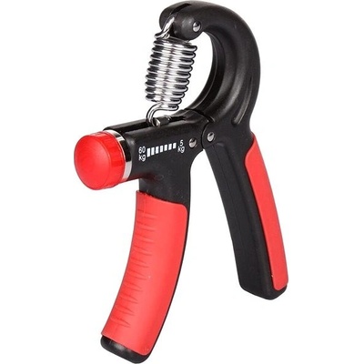 Merco Adjust Grip Multipack 3 ks červené – Zboží Dáma