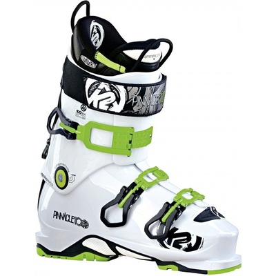 K2 Pinnacle 100 HV 14/15