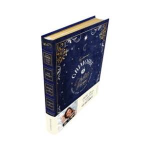 Le grimoire d'Arlette Grimm | Arlette Grimm (ISBN: 9782036075603)