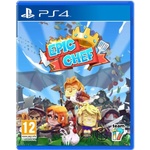 Team17 Epic Chef (PS4)