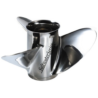 Yamaha lodní vrtule F350 3 x 15-1/2 x 21 905155