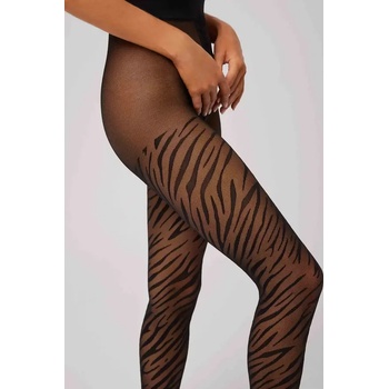 Image 1 of Ysabel Mora ФИГУРАЛЕН ЧОРАПОГАЩНИК 16609