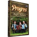 Progres Dalmácia DVD