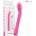 Intense Karlie Rechargeable G-Spot Stimulator Pink