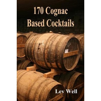 Image 1 of 170 Cognac Based Cocktails | Lev Well