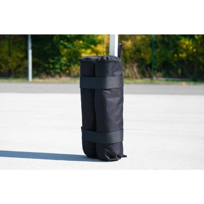 KATARO, Sandbag - plnící zátěžový vak, WEIGHT28, černá až 28kg – Zbozi.Blesk.cz