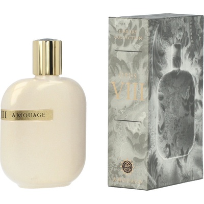 Amouage The Library Collection Opus VIII parfumovaná voda unisex 50 ml