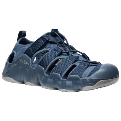 Мъжки сандали Keen Hyperport H2 Sandals - Vintage Indigo / Naval Academy - размер 44, 5 (EU) (025-0938-0419)
