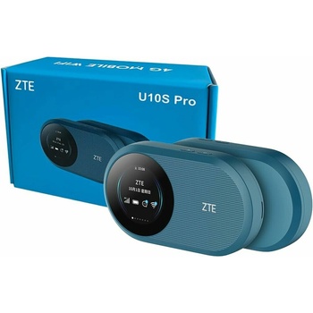 ZTE U10S Pro 4G