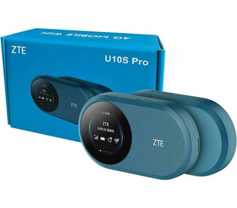 ZTE U10S Pro 4G