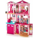 Mattel Barbie Dom snov