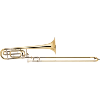 Vincent Bach 36B Stradivarius LT36BG Tenor – Zboží Mobilmania