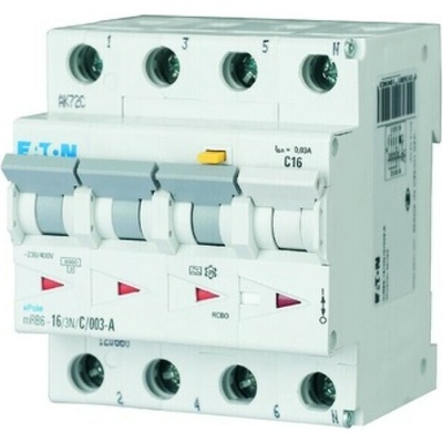 Eaton mrb6-16/3n/c/003-a 120660