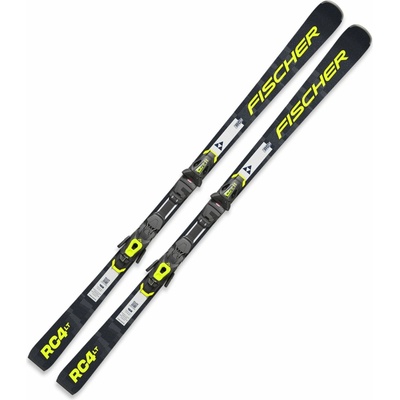 Fischer RC4 LT LYT PR 25/26