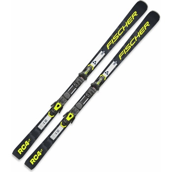 Fischer RC4 LT LYT PR 25/26