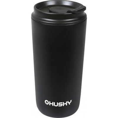Husky Termoska Mack 480 ml black