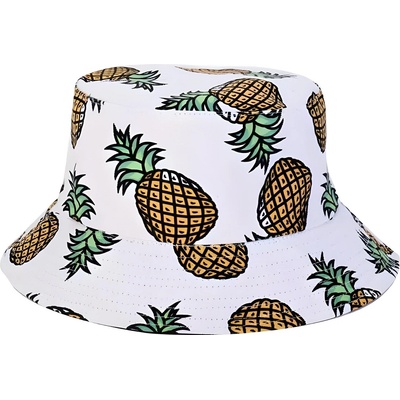 HARAHU Шапка pi-22929 - Бяла kp22929 (pi-22929)