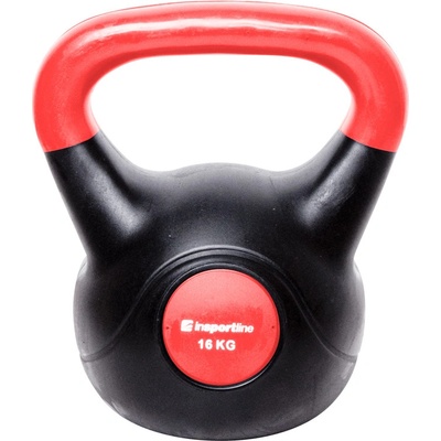 inSPORTline Vin-Bell Dark 16 kg – Zboží Mobilmania