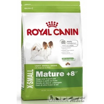 Royal Canin Mini Mature +8 800 g