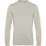 B&C Collection B&C #SET IN / Мъжки суитшърт - леденосив L (01U01Wx4503)