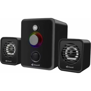 Kisonli U-3000BT (22222) Активни колони