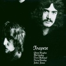 Trapeze - Trapeze CD