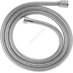 GROHE 22107000 - Маркуч за душ vitalioflex metal 2000 мм лъскав хром (gh1353)