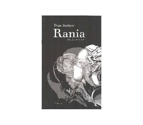 Rania - Dane Rudhyar