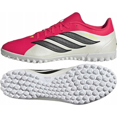 adidas PREDATOR CLUB TF Červené