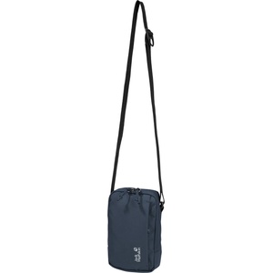 Jack Wolfskin Чанта за рамо Jack wolfskin Konya Bag Shoulder bag - Midnight Sky - размер 1 l (510-6761-0411)