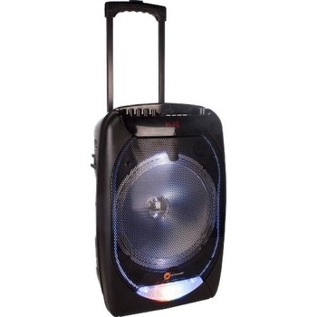 N-GEAR THE FLASH 1210