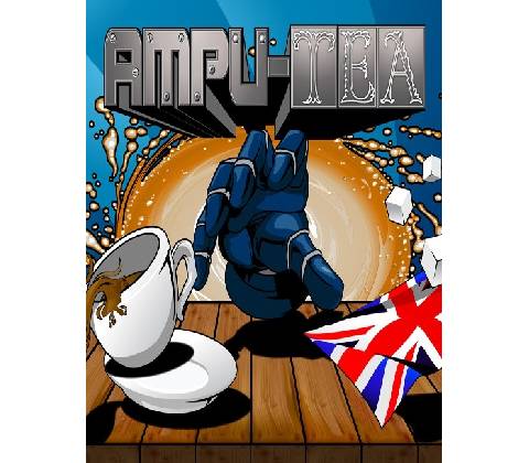 Ampu-Tea