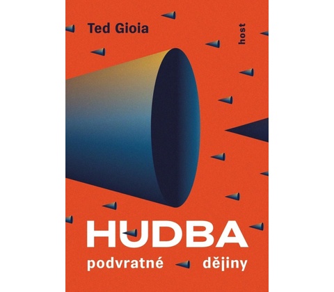 Hudba - Gioia Ted