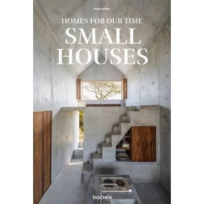 SMALL HOUSES TASCHEN