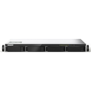 QNAP TS-435XeU-4G NAS устройство
