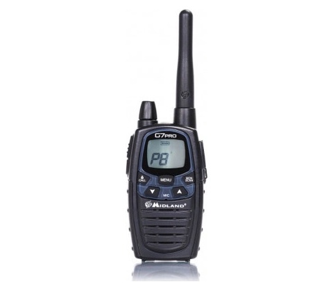 Midland G7 Pro