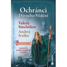 Ochránci dávného vědění