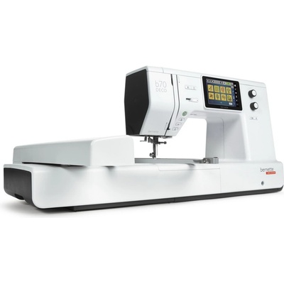 Bernina Bernette 70 DECO