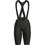 Alé Мъжки клин за колоездене Alé R-EV1 Watt 3.6 Bibshorts Cycling bottoms - Black - размер XXL (055-3490-0117)