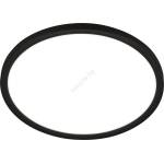 Briloner - LED плафон за баня със сензор MOVE LED/18W/230V IP44 Ø 29 см бял (BL2335)