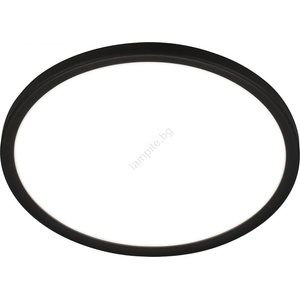Briloner - LED плафон за баня със сензор MOVE LED/18W/230V IP44 Ø 29 см бял (BL2335)