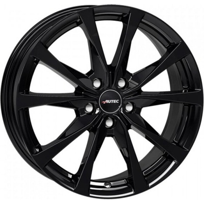 AUTEC BRIXEN 6,5x16 5x114,3 ET50 black